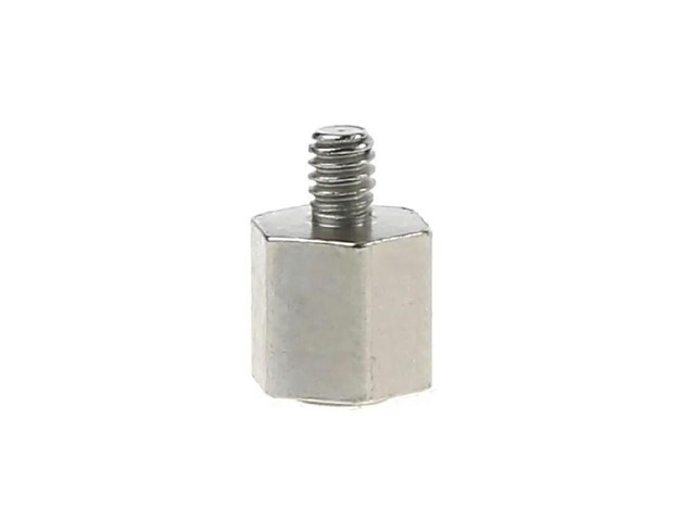 M.2 Support Standoff Screw SSD Mounting Motherboard Kit