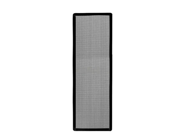 Dust Filter for PC with Frame PVC Cover Protection
