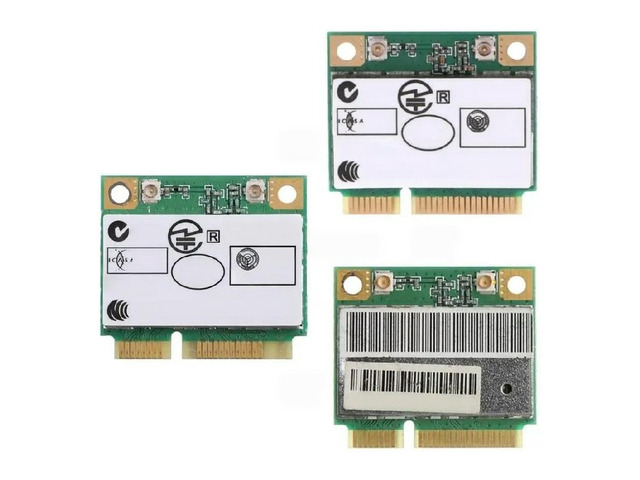 AR9285 AR5B95 Mini PCI-E 150Mbps Wireless WiFi Card