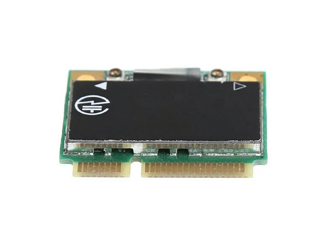 150M Half Mini PCI-E WIFI Adapter 802.11b/g/n
