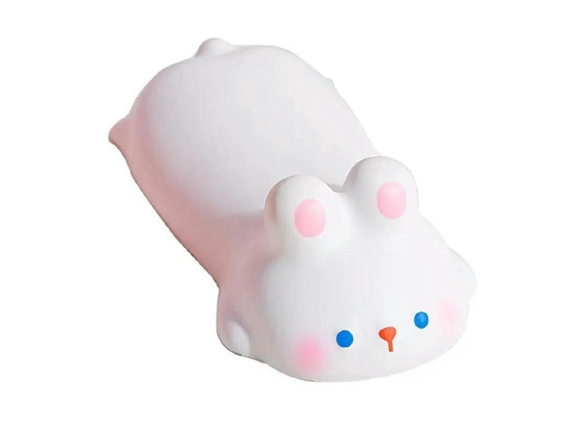 Mouse Pad PU Wrist Cushion Comfortable Reduce Pressure