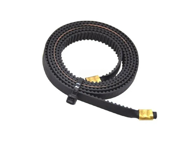 3 4 Timing Belt for X-Axis Y-Axis Synchronous Rubber Belt