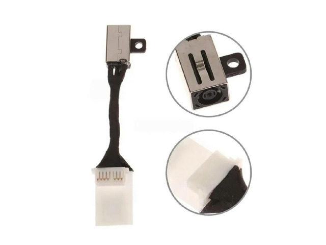Power Port Charging Cable for 3410 3510 E3510 E3410