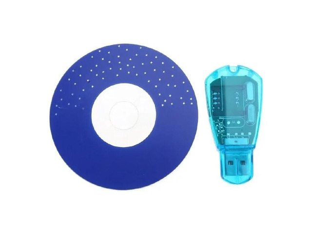 USB SIM Card Reader Writer Clone Backup GSM CDMA