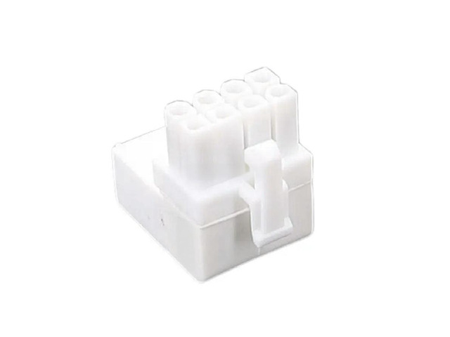 8Pin 90 Degree Angled Power Adapter for Graphics Card