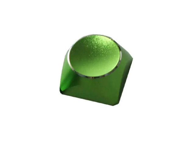 Aluminum Alloy Metal Mechanical Keyboard Gaming Keycap
