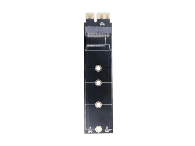 PCIE to M.2 Adapter SSD Card PCI-Express for PC