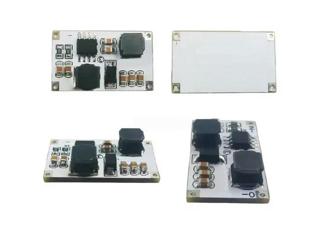 1-6V to 3V/3.3V/4.2V/5V Converter Module for ESP8266