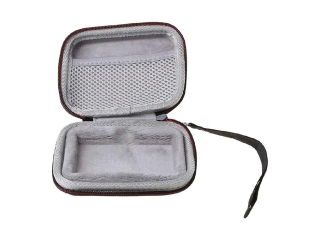 2.5 SSD Storage Bag Carrying Box for T7 Touch Protector