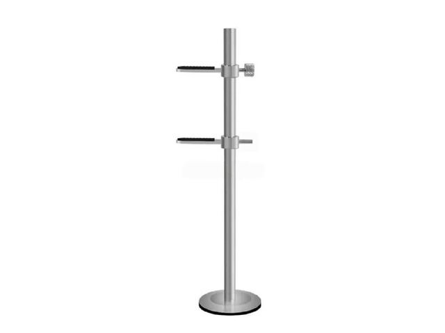Aluminum GPU Holder Stand Desktop Base Bracket Cooling