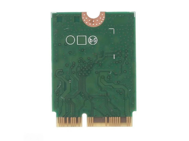 9560 Dual-Band Wireless Card 5.0 VHXRR 0VHXRR Desktop