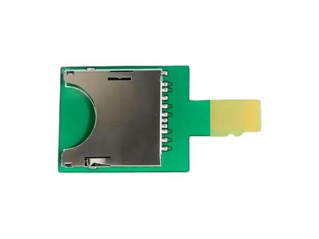 TF to Card Converter Board for Cameras Mobile Devices