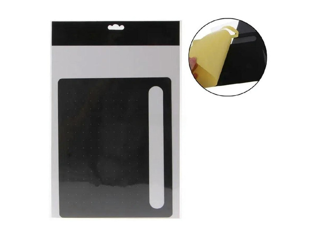 Protective Film Low-friction for Tablet CTL4100