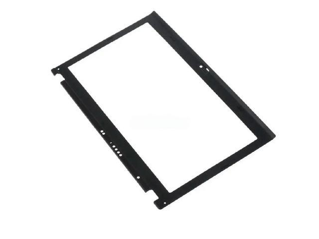 Screen Bezel LCD Front Frame Cover for X220 X230 Black