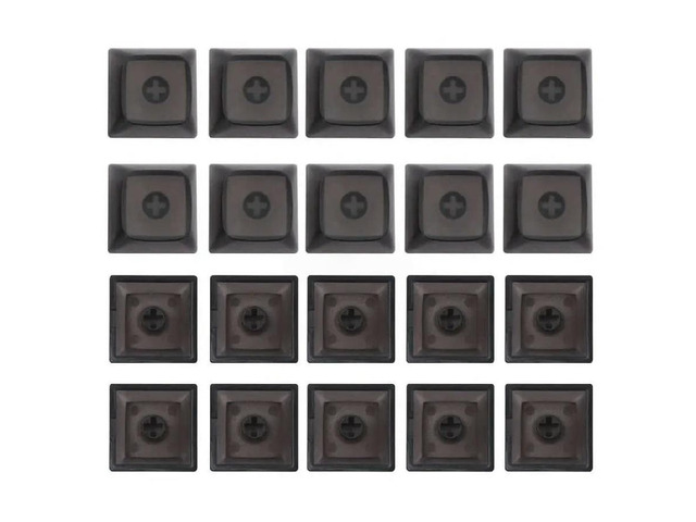 DIY Mechanical Keyboard Keycap 1U Dye Sublimation