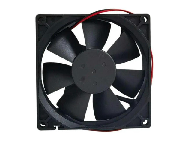 AFB0924VH 9025 24V Cooling Fan 90x25mm 81.47CFM