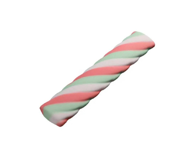 Marshmallow Themed Wrist Pad Reduces Strain Discomfort