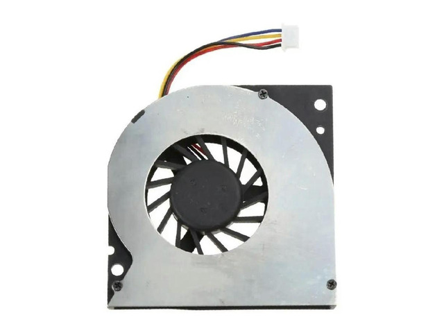Mini GPU Cooling Fan for BKi5HA-7200 5V 0.4A 4Pin