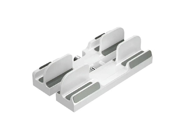 Vertical Stand Desk Holder Docking for Tablet