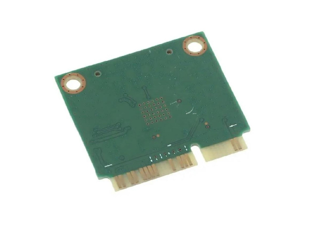 MINI PCI-E WIFI Card Dual-band 717382-001