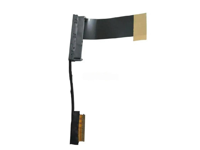 Hard Drive Connector Toolless for T570 T580 P51S
