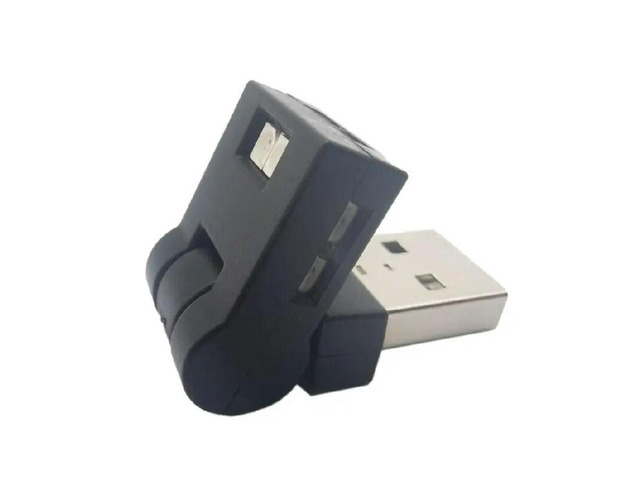 Flexible USB LED Car Light Interior Decorative