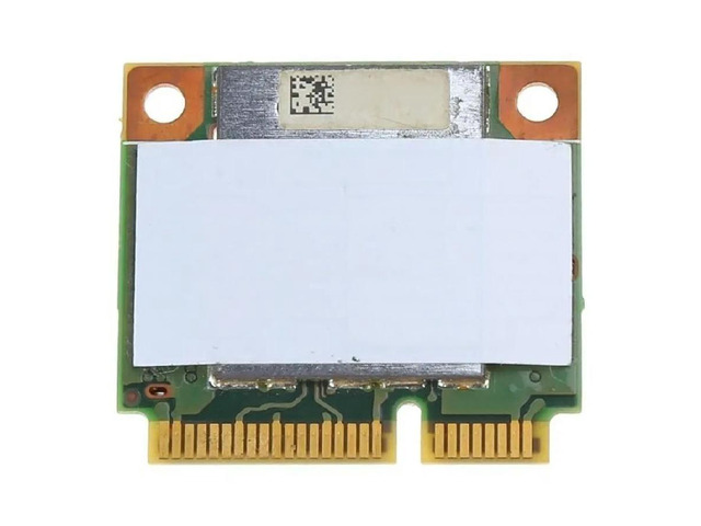 Dual Band AR5BHB92 Mini PCI-Express 300Mbps Card
