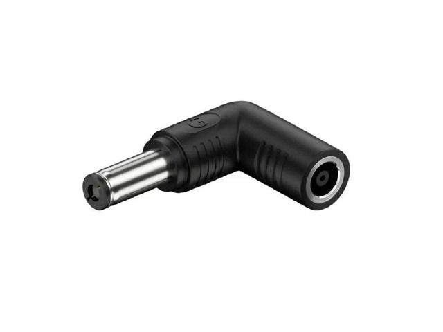 6.0x3.7mm Female to Multi-DC Male Converter Plug