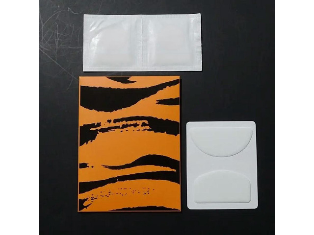 1Pack Ice Mouse Feet for X Mouse Pad Glides