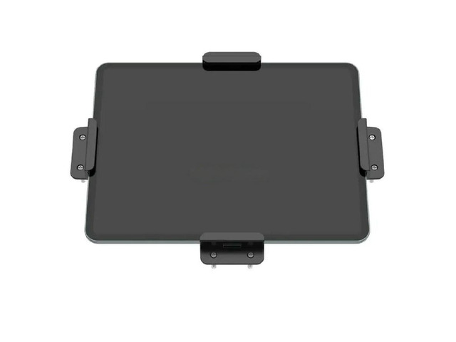 Secure Tablet Wall Mount Multiple Room Setting
