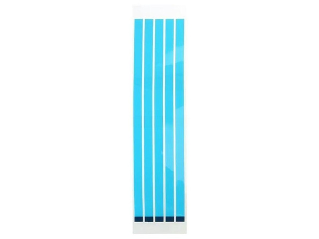 5Pcs LCD Screen Pull Tab Tape Double Sided Phone
