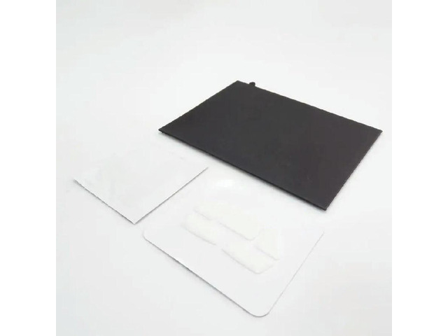 1Set Esports Ice Version Mouse Feet Cleaning Pad