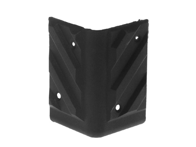 4PCS Speaker Corners Rounded Protector Amplifier