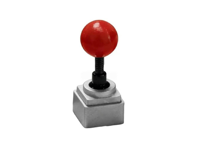 3D Resin Joystick Keycap for Cross Stem Mechanical