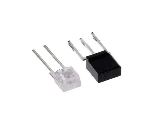 2Pcs Mouse Optical Encoder for G300 G500 G700 G9X