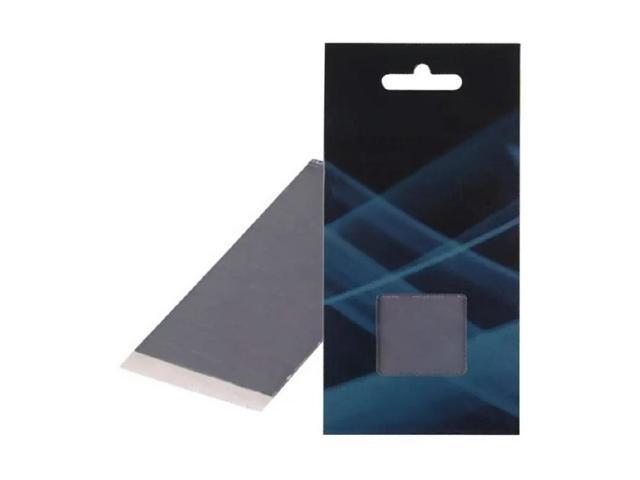 Flexible Silicone Heat Sink Pad Thermal Conductive