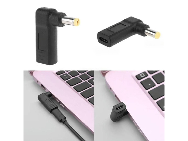 Plug Converter Adapter for 5315 5735 5920 5535