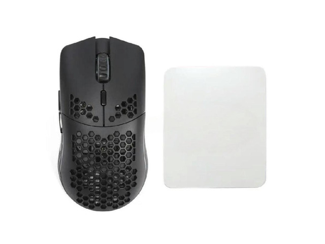 Mouse Skates Upgrade Esptiger Gaming Feet Sticker