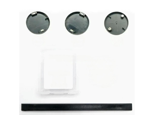 Ergonomic Weight Cover for GPW G502X SUPERLIGHT