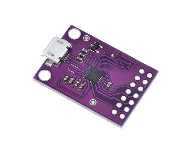 CP2112 USB to I2C Communication Module Adapter 2.0