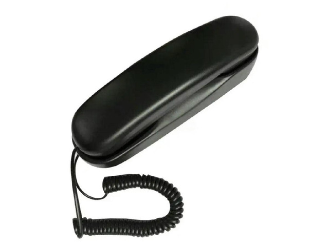Wall Phone Hotel Bathroom Waterproof Easy Operation
