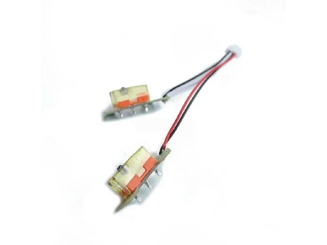 Gaming Mouse Micro Switch Board GM 8.0 TTC 80M