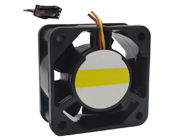 SanAce40WF 9WF0424H6D05A 4020 24V Cooling Fan