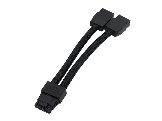 2x8PIN to 16PIN GPU Extension Cord 3090Ti 4080