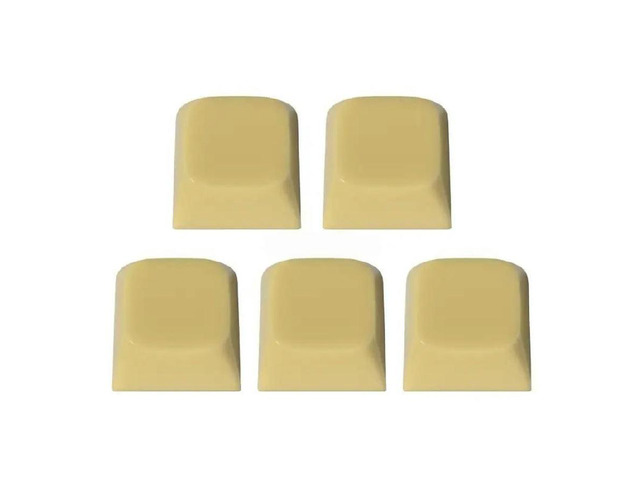 Profile Keycaps PC Construction for Switches