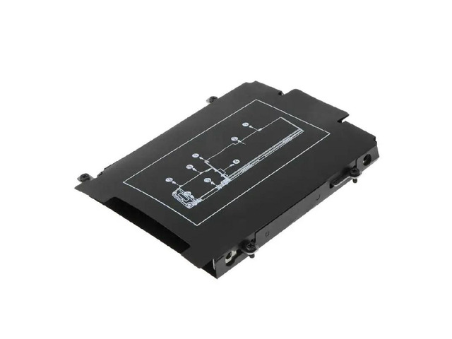 Hard Drive Bracket 8 Screws for EliteBook 840 G3