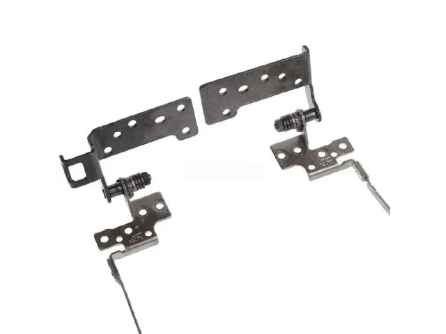LCD Hinge Set Left Right for Strix Screen Shaft