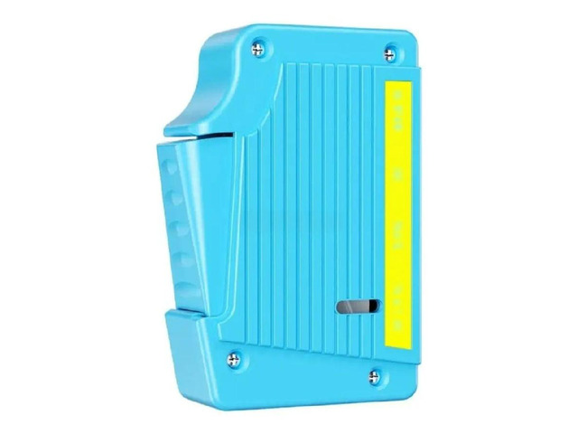 Fiber Connector Cleaner 550+ Use ABS Data Center