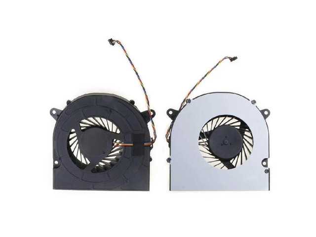 Cooling Fan 5V for 00PC723 System 300-2