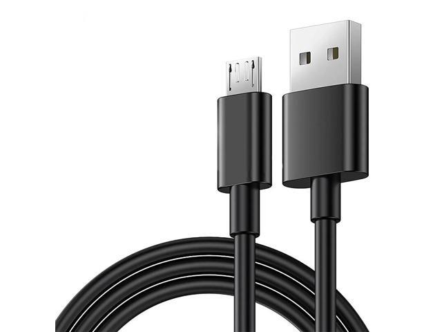 DIXSG Micro USB Charging Cable Compatible for Bose SoundLink Color I, II, III, Bose SoundLink Mini 2 II, Micro, SoundLink Revolve, Revolve Plus,...